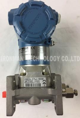 China Differenzdruck-Niveau-Übermittler 3051CD4A02BM5DFI1H3L4Q4 Emerson Rosemount zu verkaufen