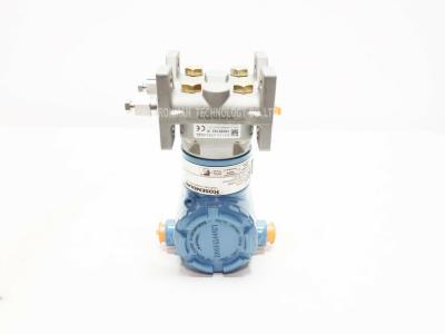 China Dauerhafter Rosemount-Differenzdruckgeber 3051CD2A02A1AH2B2E5 0-250in-H2o zu verkaufen