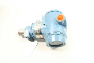 China 0-4000psi 10.5-42.4v-Dc Rosemount Druck-Sensor 3051TG4A2B21AB4C6M5A1003 zu verkaufen