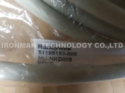 Chine Câble d'interface de RG-6 Honeywell 51195153-005 5m UCN à vendre