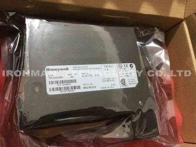 Κίνα Ενότητα Honeywell C200 8pt ελέγχου PLC TC-OAV081 tk-OAV081 AO 12 μήνες εξουσιοδότησης προς πώληση