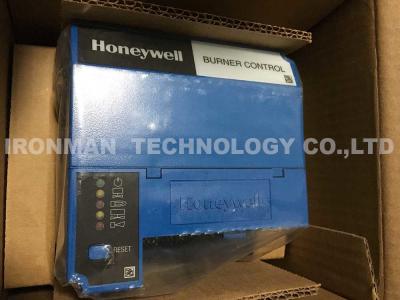 China controlador de programação automático Burner de 1lb 240Vac HONEYWELL EC7850A1122 à venda