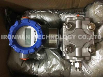 China H2O 31.5MPa Honeywell Pressure Transmitter STD820-E1DE4AS-1-A-ADD-11S-B-01A0-F1-0000 for sale