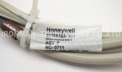 Chine 20 mètres de Honeywell de câble de câble UCN des produits 51201420-020 MU-KFTA20 FTA à vendre