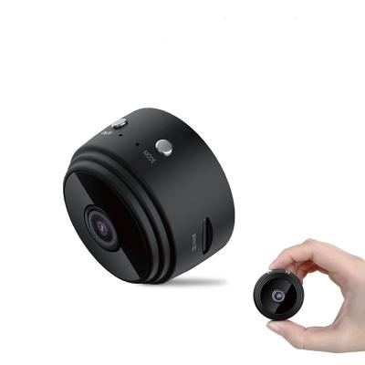 China Human Motion Tracking A9 Mini Camera Wireless Portable Nanny Camera, WiFi Security Camera Real Time Video Recorder for sale