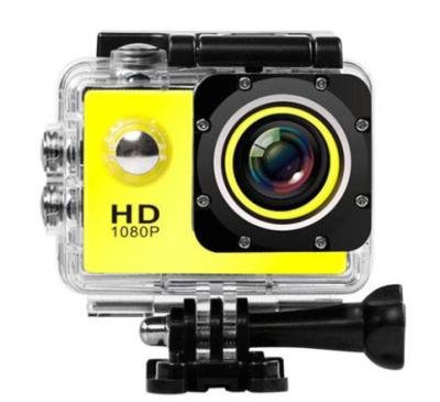 China Human Motion Tracking Latest Sitabier Cam 1080P Sport Mini Digital Video 1080P Waterproof Camera for sale