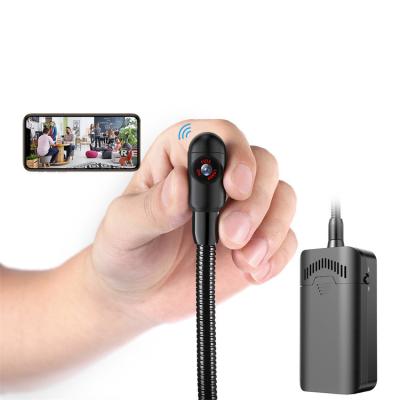 China Amazon Hot Selling Mini House Auto Drive One Way Audio Sitabier Along and Outdoor Security Camera Not Easy to Find It for sale