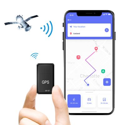 China Motorcycle GPS Micro Mini Location Tracker Children /Pet/Car GSM/GPRS Tracking Real Time GPS Device for sale