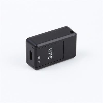 China Other GF-07 GPS Tracking Device Real Time Mini Tracker For Kids Old Pet Car for sale