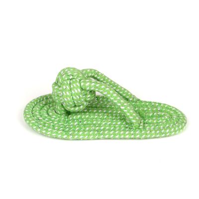 China Sustainable Best Selling Pet Cotton Rope Training Toy Teeth Cleaning Interactive Chewing Dog Chew Toys For Dogs for sale