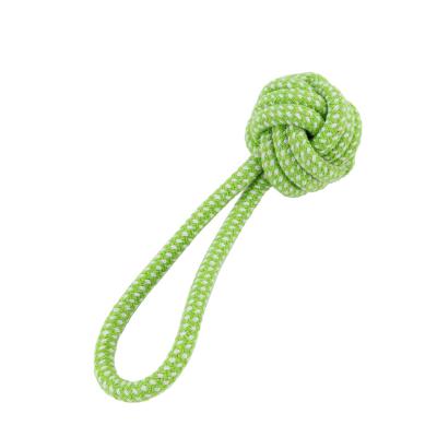 China Sustainable 2023 Durable Cotton Rope Dog Toys Set Free Assortment Pet Combination Supplies Toy for sale