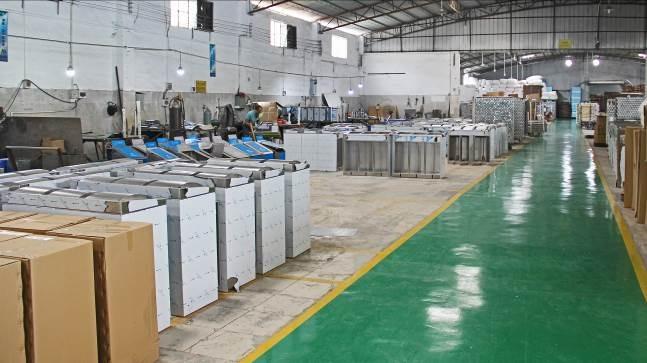 Verified China supplier - Guangzhou Max Metal Product Factory