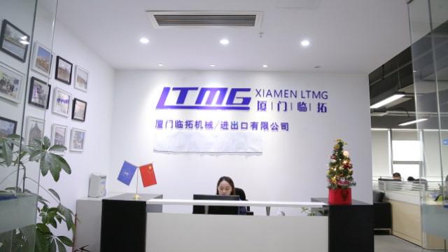 Fornecedor verificado da China - Xiamen Ltmg Co., Ltd.