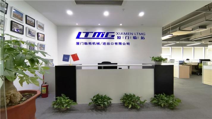 Fournisseur chinois vérifié - Xiamen Ltmg Co., Ltd.