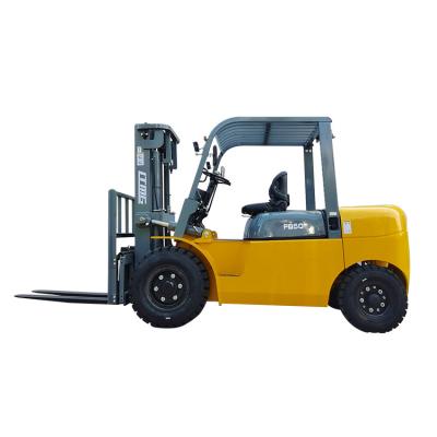 Κίνα LTMG Chinese Brand Forklift Spare Parts Toyota 3t 4 Tone 5 Ton Forklift προς πώληση