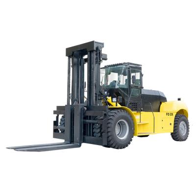 Cina LTMG Diesel Engine Forklift Truck Forklift Pakistan For Sale in vendita