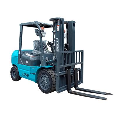 Κίνα Japanese Diesel Engine Forklift LTMG 1.5 Ton 2 Ton 2.5 Ton 3 Ton 3.5 Ton προς πώληση