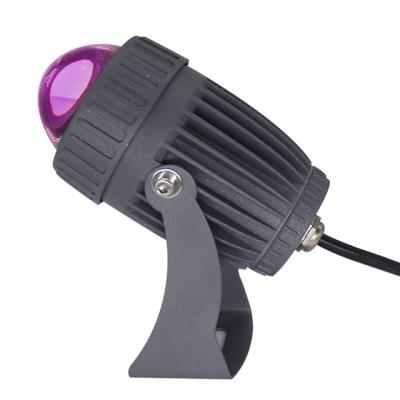 China Waterproof Professional factory outdoor IP65 LED focus spotlighting for building wall washer for sale