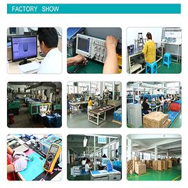 Verified China supplier - Zhejiang Pinxin Intelligent Technology Co., Ltd.