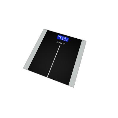 China Bathroom Scales Amazon Best Seller Bathroom Scale Digital Body Scale 180kg for sale