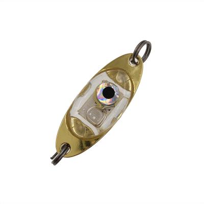 China Outdoor Accessories Drop Deep Attraction Led Fishing Light Underwater for sale