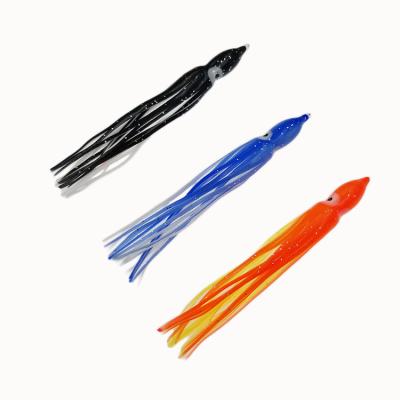 China Go Fishing Unique Design Hot Selling PVC Fishing Soft Groundbait For Carp Bass Pike for sale