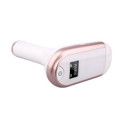 China Hair Removal New Arrival Laser IPL Hair Removal Beauty Machine for sale