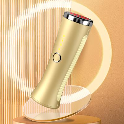 China Face Lift Home Use Led Light Therapy Device Red Light Therapy Skin Rejuvenation Face Anti Aging Equipment for sale