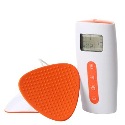 China Portable Hot Selling Electric Breast Nipple Massager Beauty Machine for sale