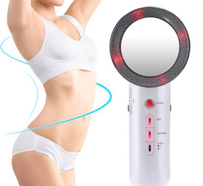 China Skin Tightening Weight Loss Skin Multifunctional Hip Waist Leg Arm Leg Tighting Device Body Care Slimming Massager for sale