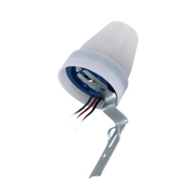 China Photocell Sensor for Street Light 15A 20A 10A 6A 220V 120V Photocell Light Sensor Switch for sale