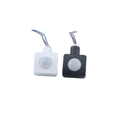 China Human PIR Motion Sensor Switch LHP001 for sale