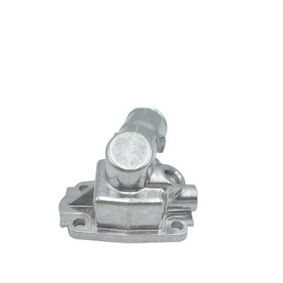 China IVECO TRUCK CAR ENGINE COOLANT THERMOSTAT for IVECO 504353905 TEMPERATURE HEAVY DUTY 79 THERMOSTAT DAILY for sale