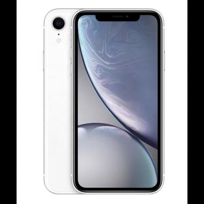 China Brand Used Original Used Cell Phone Mobiles USA For Iphone Refurbished XR High Quality Used Phones Apple XR for sale