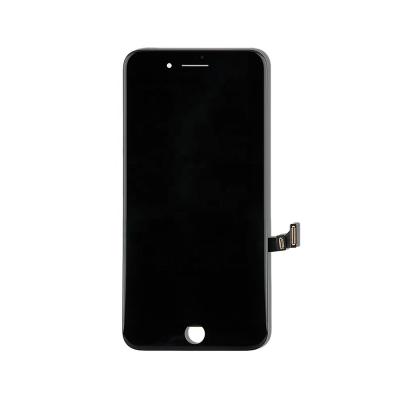 China Factory Price Mobile Phone 8P LCD Screen Replacement XS Screen Digitizer Assembly For Iphone Black 8P CHG for sale