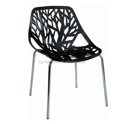 China Dining chair reproduction forest chair (name forest) used for dining room, HYL-040 for sale