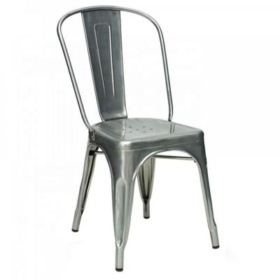 China Dining Chair Promotional Cheap Commercial Fast Food Hotel Furniture Metal Frame Banquet Dining Chair for sale