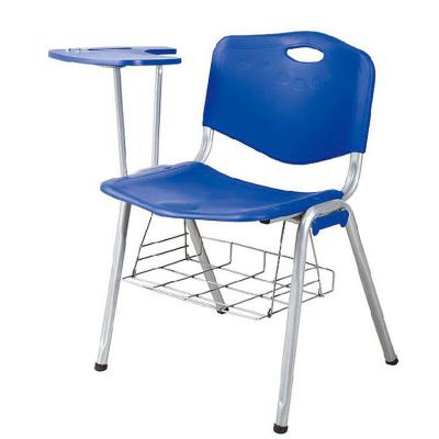 China Thankful Colorful Plastic Training School Chair Cosmo Student Chair, HYS-043 for sale