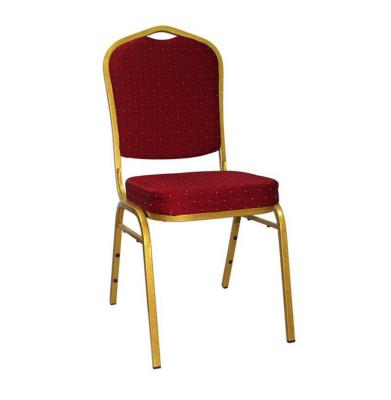 China High quality commercial furniture banquet chair stacking hotel church chairs for sale for sale