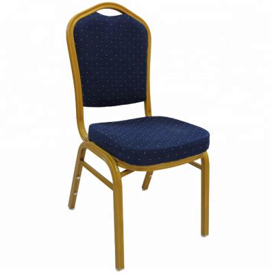 China Stackable hotel chair banquet chairs for church banquet wholesale cheap chair, HYB-001 for sale