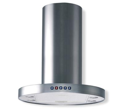 China Household High Quality Island Mounted Range Hood for sale