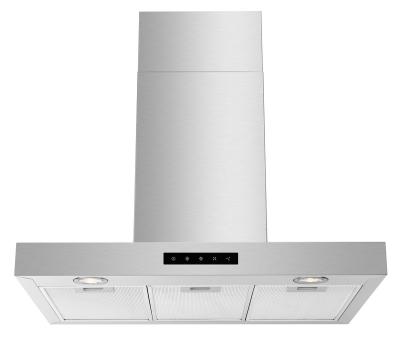 China Household Wall mounted Range Hood T model for sale