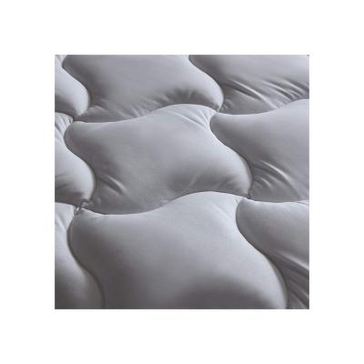 China Factory direct supply cheap price cover queen size foam mattress viable for sale