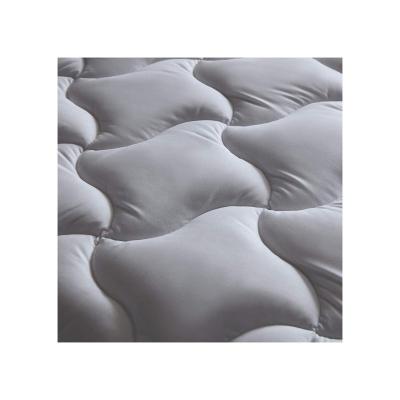 China Viable Custom Wholesale Price Queen Size Memory Foam Mattress Topper In A Box for sale