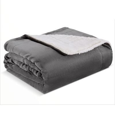 China Viable factory direct supply cheap prices oversized portable digital printed polyester heating over cover for sale