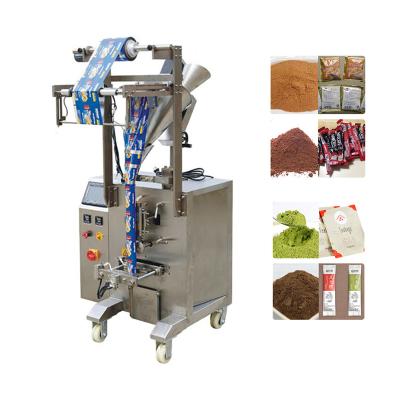 China Automatic Food Powder Soy Coffee Powder Milk Power Washing Powder Packing Machine Packing Machine for sale