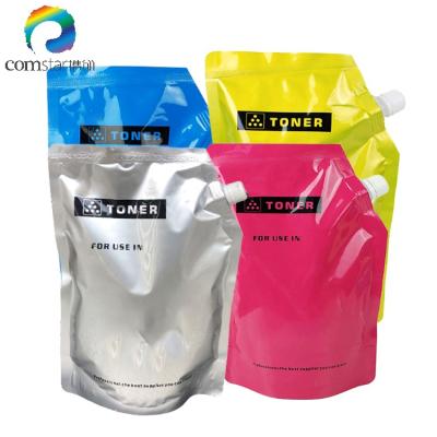 China COMPATIBLE universal sharps toner powder for MX23 MX31 MX36 MX25 CMYK toner powder toner direct factory price sold well in Africa for sale