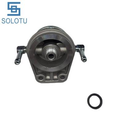 China Diesel Feed Pump Seating DH3008 Auto Filter Head 16401-44G71 Standard for sale