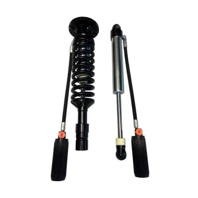 China JEEP WK1 Grand Cherokee 4x4 off-road tuning shock absorbers soft / hard fit for 2