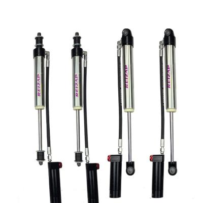 China Aluminum+steel+EPDM Factory Price Nitrogen Y61 Shock Absorber Set 2